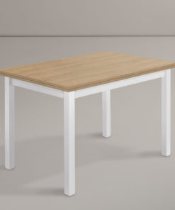 tavolo allungabile moderno rovere