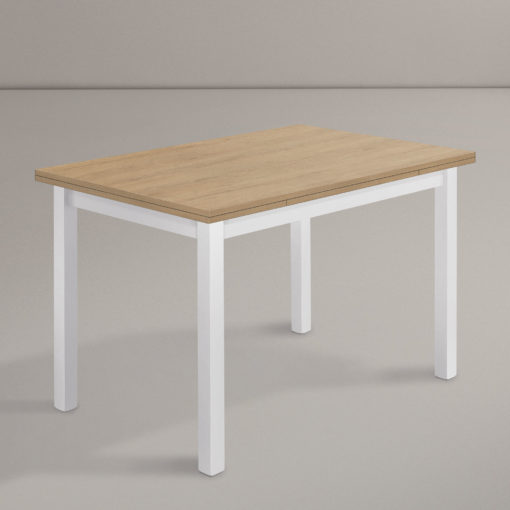tavolo allungabile moderno rovere